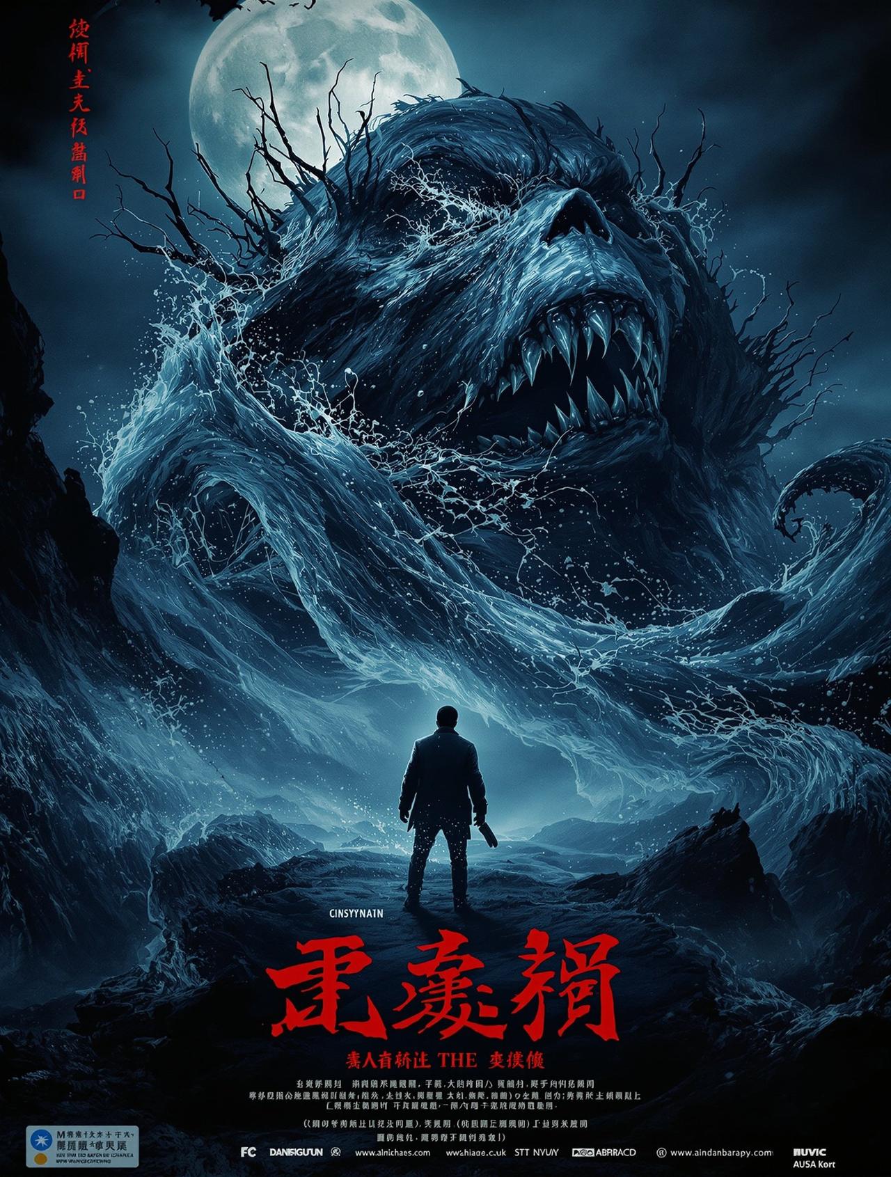 深海迷踪